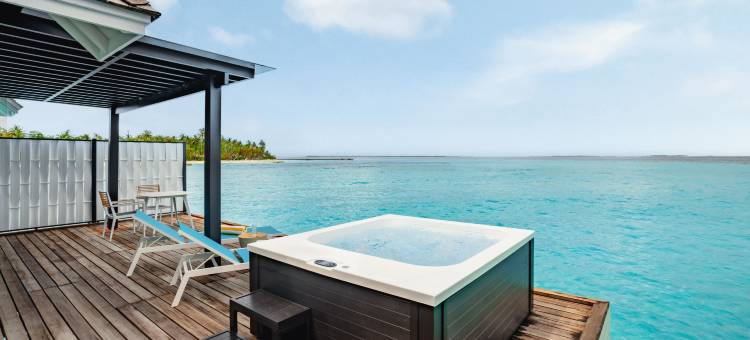 诺娃马尔代夫(Nova Maldives)图片