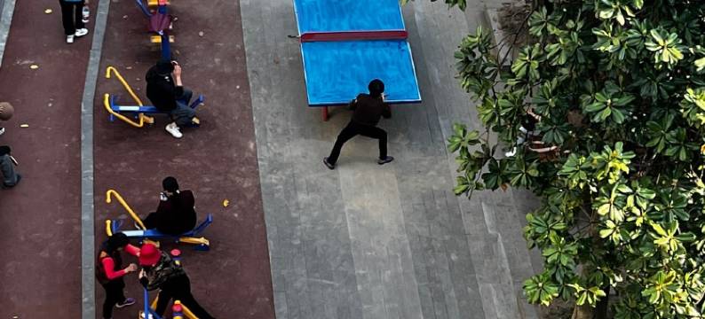 客服西湖公寓(积善坊巷分店)图片