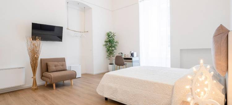 Casa Del Barone - Luxury Suites图片