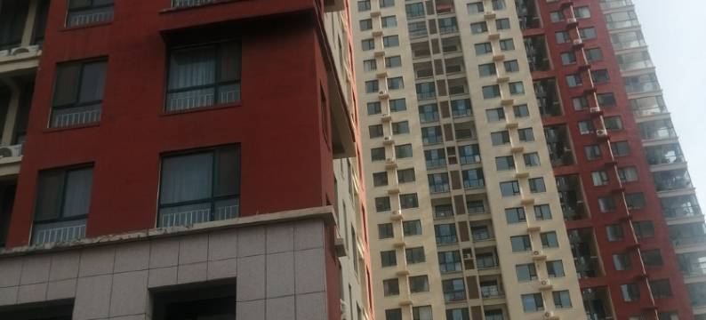 翡翠城公寓(梅山路分店)图片