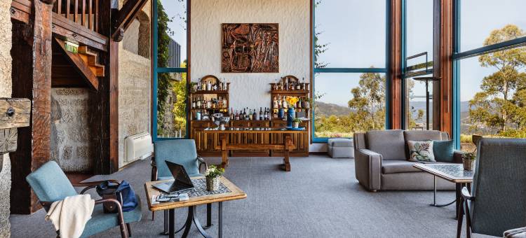 杰鲁斯卡尼卡塔尔酒店-魅力酒店(Pousada Geres-Caniçada – Charming Hotel)图片