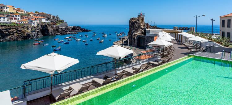 佩斯塔纳住宿-丘吉尔湾(Pestana Churchill Bay)图片