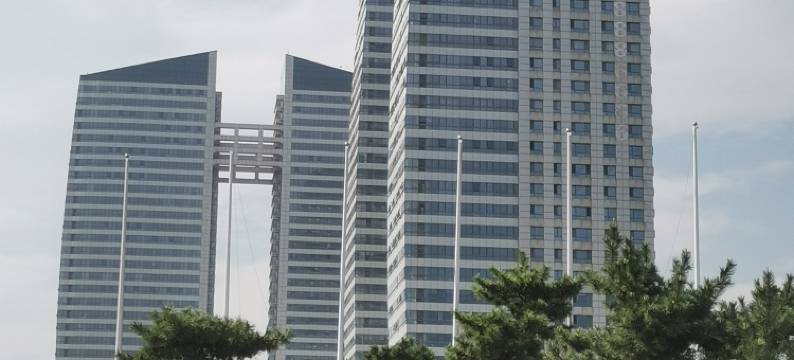 故事与你686公寓(绿舟南路分店)图片