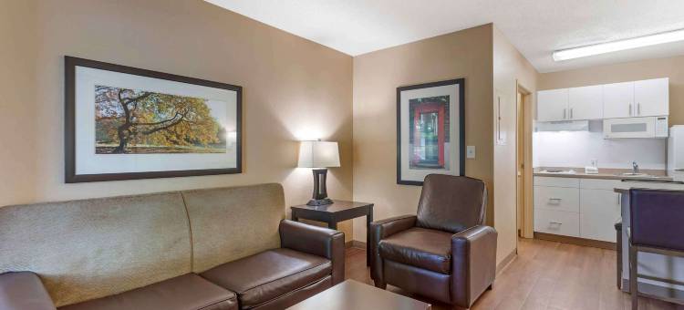 美洲长住酒店 - 菲什基尔- 韦斯特艾奇中心(Extended Stay America Suites - Fishkill - Westage Center)图片