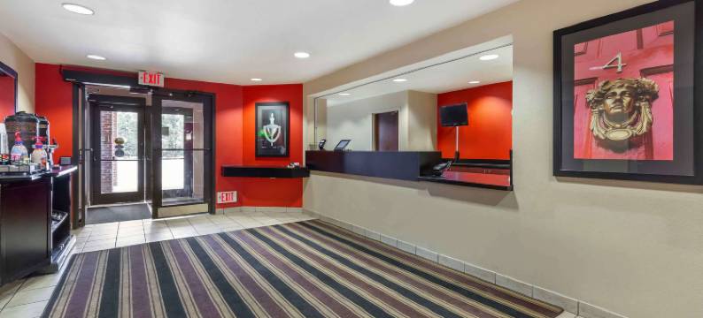 Extended Stay America 套房-华盛顿特区-斯普林菲尔德(Extended Stay America Suites - Washington, DC - Springfield)图片