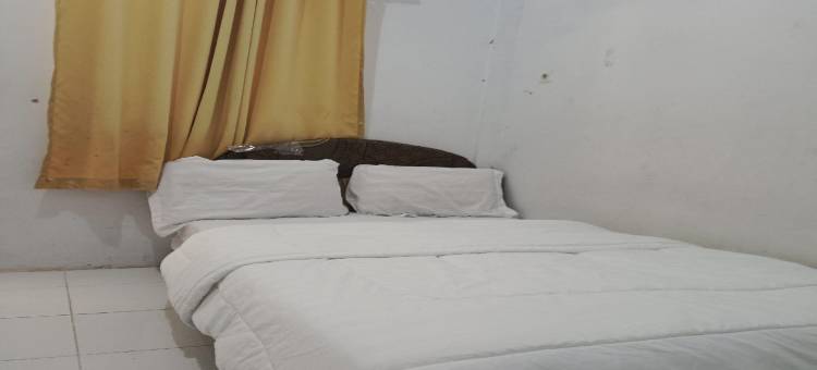 OYO 鹰民宿(Hotel O Elang Homestay)图片