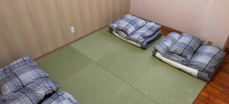 宫古岛市霍里诺亚多酒店(Horinoyado)图片