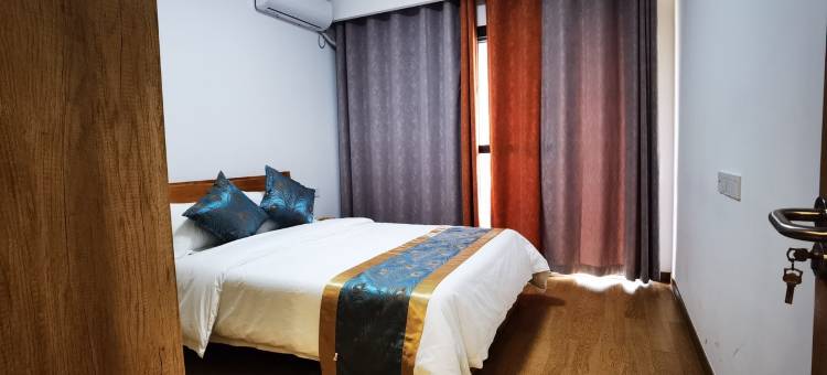 橘子轻奢民宿(平云大道分店)图片