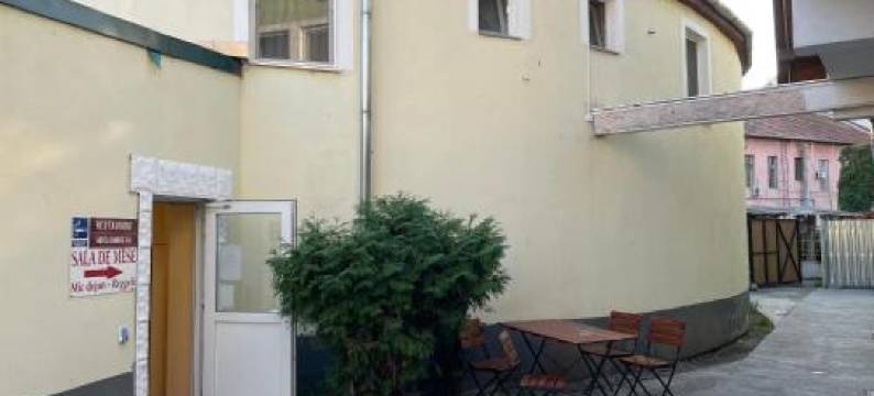 苏加斯酒店(Hotel Sugas)图片