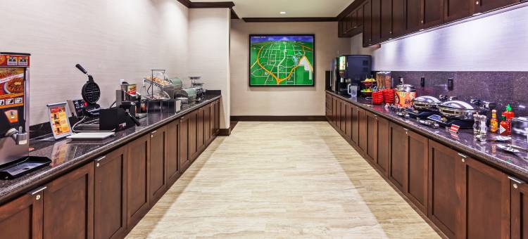阿比林东北万豪TownePlace套房酒店(TownePlace Suites Abilene Northeast)图片