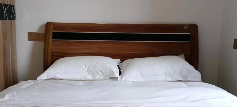 北京甲第星罗公寓(云西路分店)图片