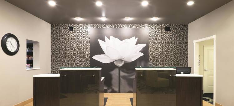 比灵斯拉昆塔温德姆套房酒店(La Quinta Inn & Suites by Wyndham Billings)图片