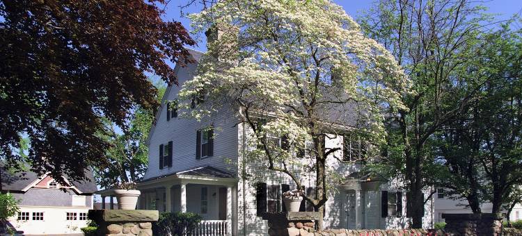 法明顿旅馆(The Farmington Inn and Suites)图片