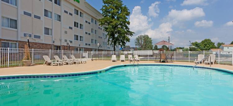 多佛温德姆花园酒店(Wyndham Garden Dover)图片