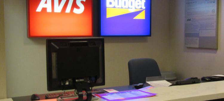 丹佛科技中心喜来登酒店(Sheraton Denver Tech Center Hotel)图片