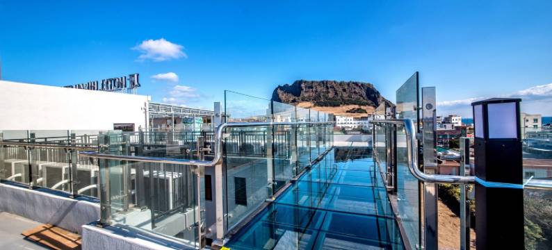 胡安酒店(Hu An Stay Hotel)图片