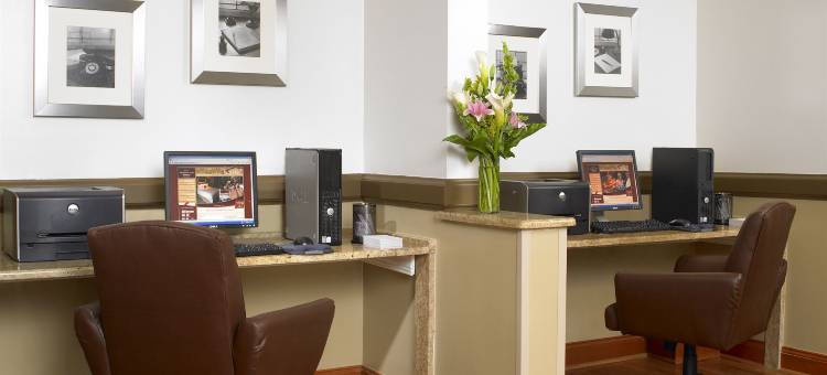 智选假日酒店 威尔明顿北 - 布兰迪万 IHG(Holiday Inn Express Wilmington North - Brandywine)图片