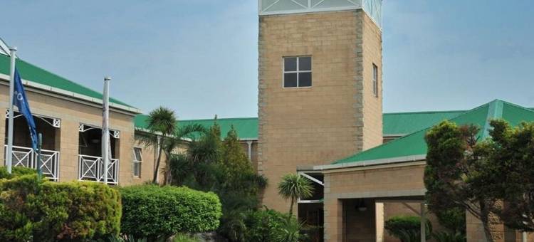 克莱克斯多普Protea酒店(Protea Hotel Klerksdorp)图片