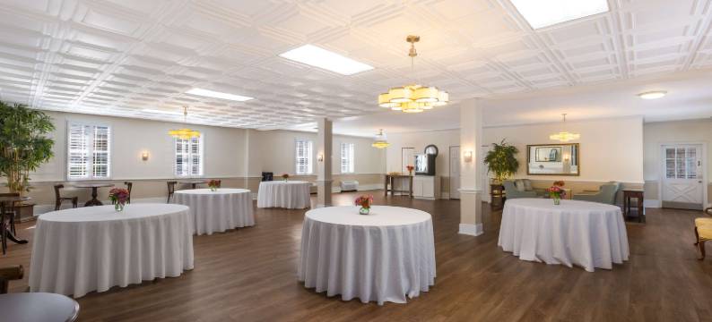 海岛贝斯特韦斯特酒店(Best Western Sea Island Inn)图片