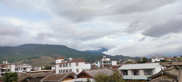 丽江云悠客栈图片