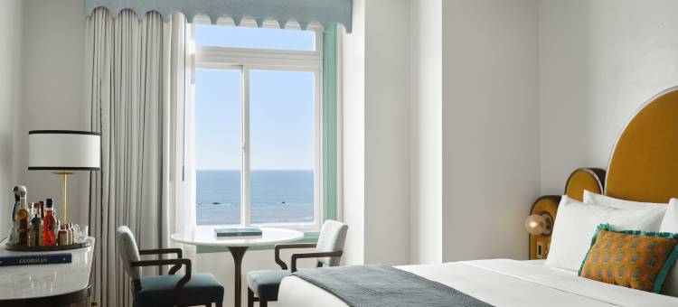 乔治亚酒店(The Georgian Hotel)图片