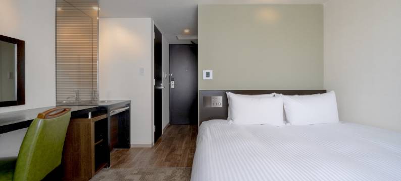 海老名远景酒店(Hotel Vista Ebina)图片