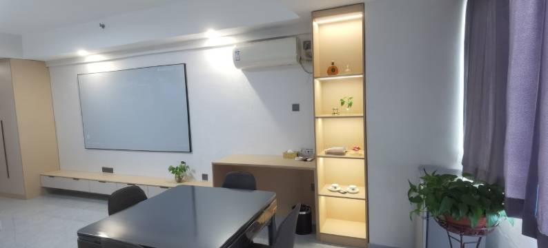 归心民宿(大同南站大同方特欢乐世界店)图片