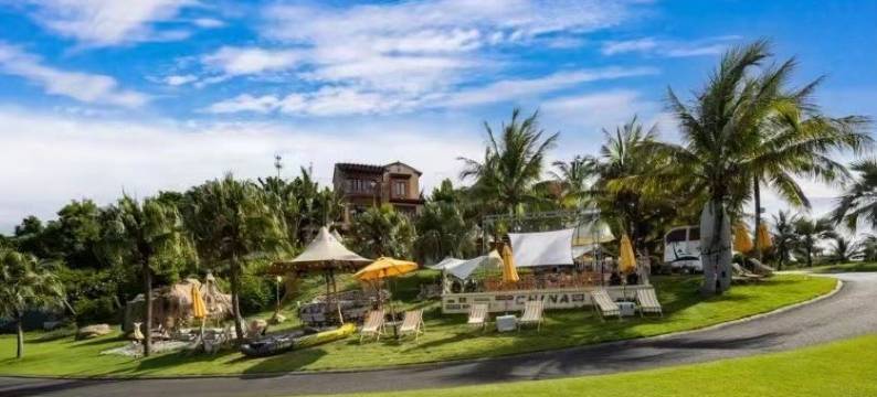 别墅阿浩(铁炉港路分店)图片