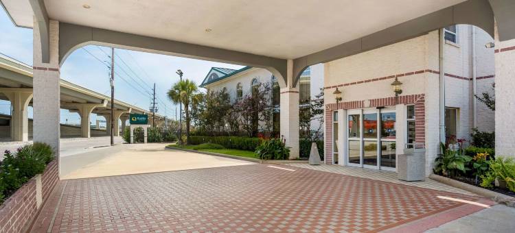 品质酒店及套房(Quality Inn & Suites)图片