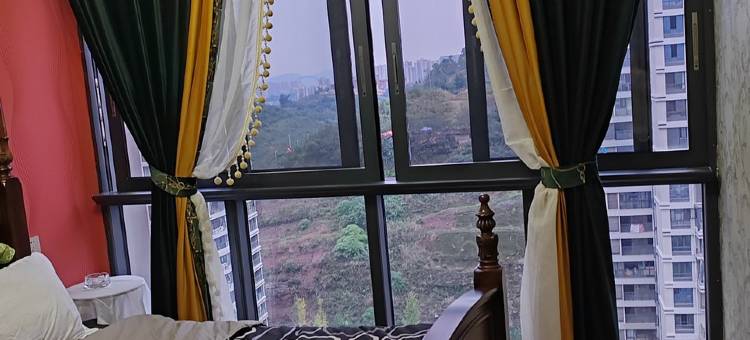 旅途加油站公寓(叙州大道分店)图片