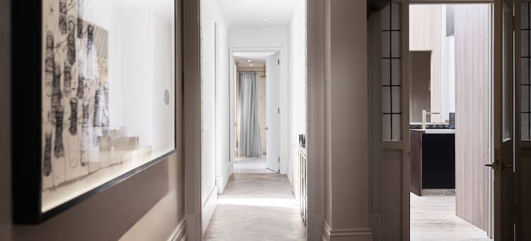 韦拉酒店巴拉瑞特(Hotel Vera Ballarat)图片