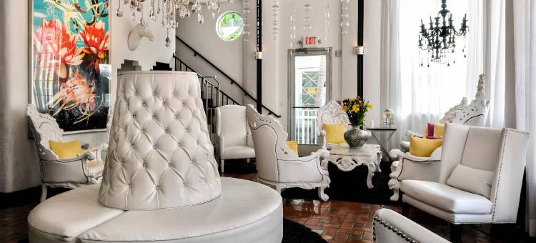 怀特劳酒店(Whitelaw Hotel)图片