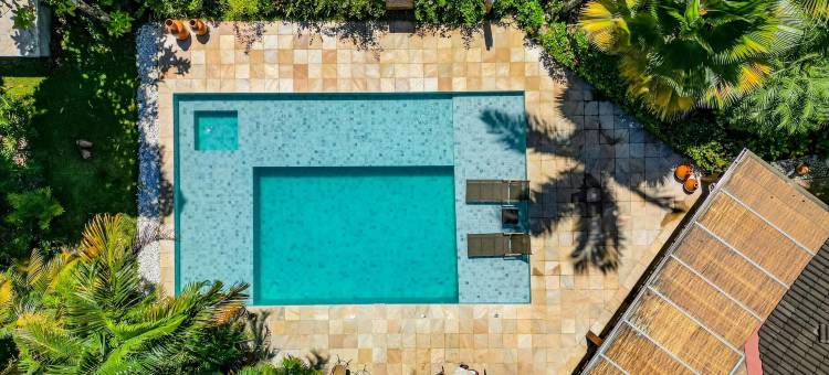 纳卡拉别墅酒店(Pousada Villa N'Kara)图片