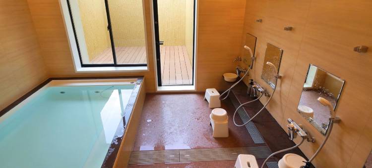 杰霍佩斯琵琶湖民宿(J-Hoppers Lake Biwa Guesthouse)图片