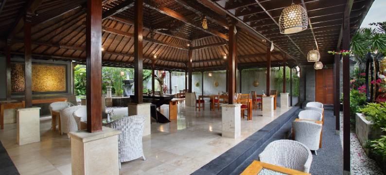 The Prime Seminyak图片