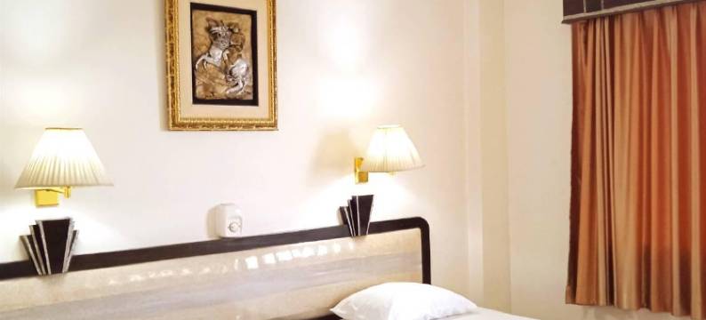 泰国酒店(Thai Hotel)图片