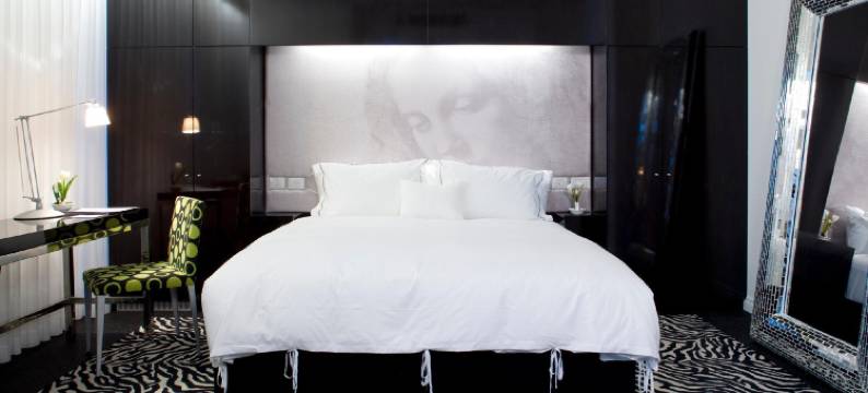 特拉维夫莱昂纳多精品酒店(Leonardo Boutique Hotel Tel Aviv)图片