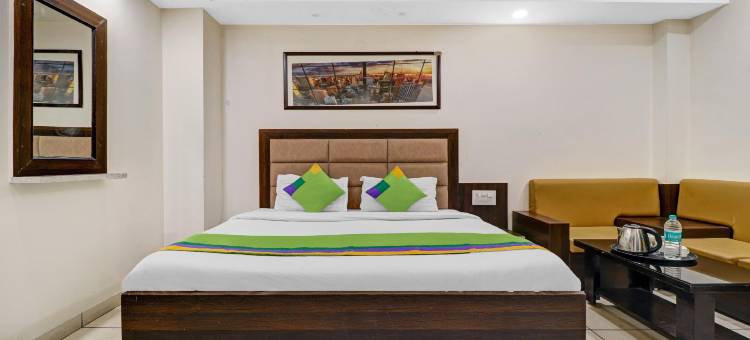 Itsy Hotels K K Residency Staywell图片