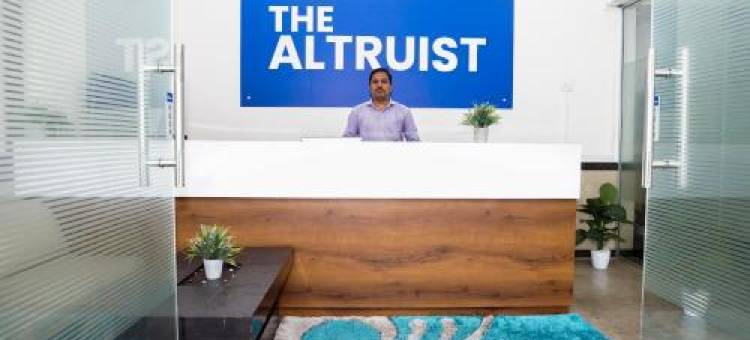 The Altruist Business Stays, Navi Mumbai-2图片