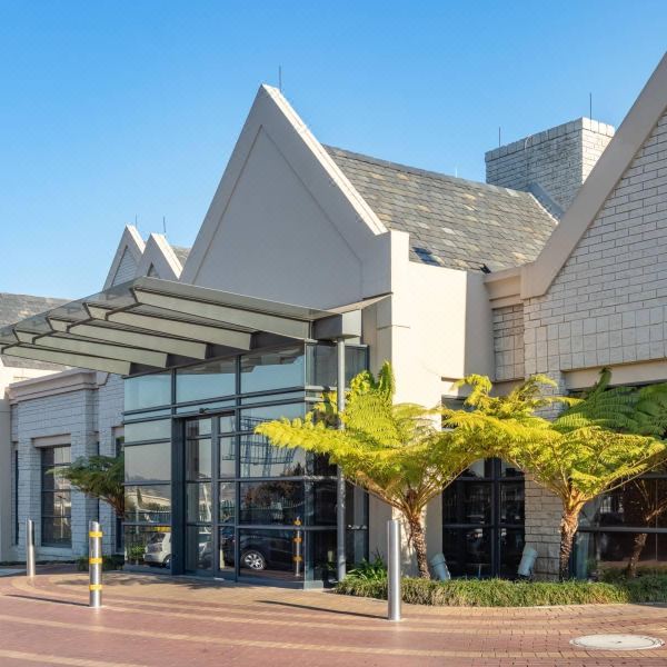 城市小屋酒店-约翰内斯堡机场芭芭拉路(City Lodge Hotel Johannesburg Airport, Barbara Road)图片