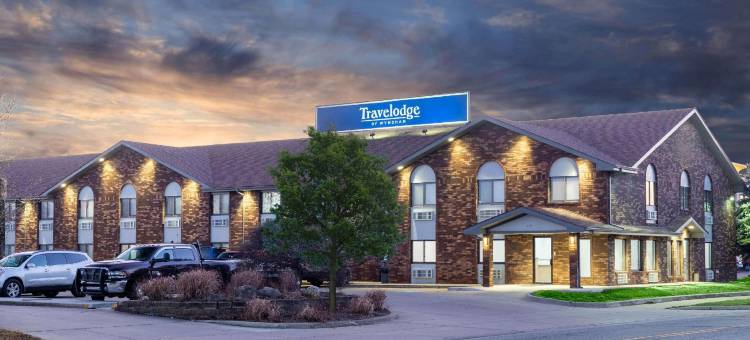 Travelodge by Wyndham Elkhart图片