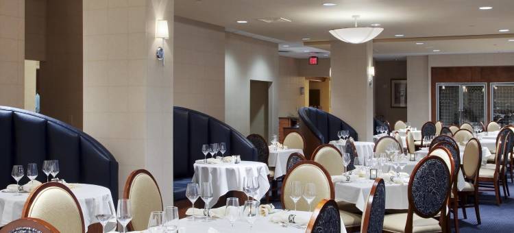 纽伯恩希尔顿逸林酒店(DoubleTree by Hilton Hotel New Bern  Riverfront)图片
