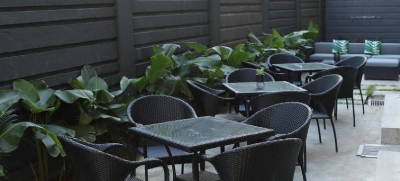 巴拉尔水疗酒店(Balar Hotel and Spa)图片
