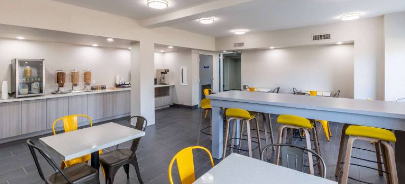 博西尔城麦客达温德姆酒店(Microtel Inn & Suites by Wyndham Bossier City)图片