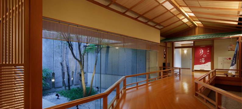 伊东温泉青山大和酒店(Seizan Yamato)图片