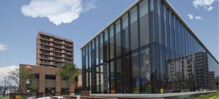 仙台名取超值酒店(Value the Hotel Sendai Natori)图片