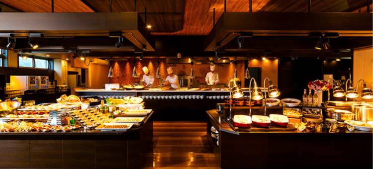 大江户温泉物语高级城崎(Ooedo Onsen Monogatari Premium Kinosaki)图片