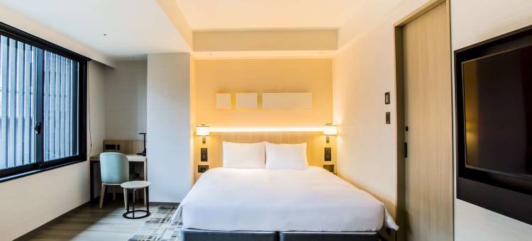 京都凯悦嘉轩(Hyatt Place Kyoto)图片