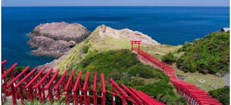 [俵山温泉]泉屋旅馆(Izumiya Ryokan' Tawarayama Onsen)图片