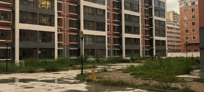 哎呦不错哦公寓(武威路分店)图片